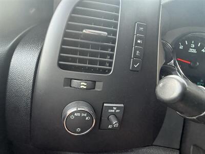 2013 GMC Sierra 1500 SLE - Photo 21 - Elkhart, IN 46514