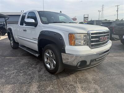 2013 GMC Sierra 1500 SLE - Photo 11 - Elkhart, IN 46514
