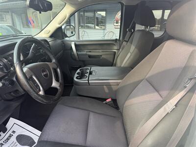 2013 GMC Sierra 1500 SLE - Photo 14 - Elkhart, IN 46514