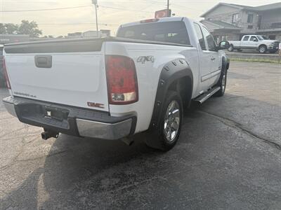 2013 GMC Sierra 1500 SLE - Photo 7 - Elkhart, IN 46514
