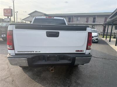 2013 GMC Sierra 1500 SLE - Photo 6 - Elkhart, IN 46514