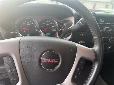 2013 GMC Sierra 1500 SLE - Photo 17 - Elkhart, IN 46514