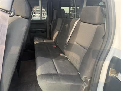 2013 GMC Sierra 1500 SLE - Photo 15 - Elkhart, IN 46514