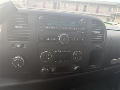 2013 GMC Sierra 1500 SLE - Photo 20 - Elkhart, IN 46514