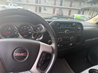 2013 GMC Sierra 1500 SLE - Photo 16 - Elkhart, IN 46514