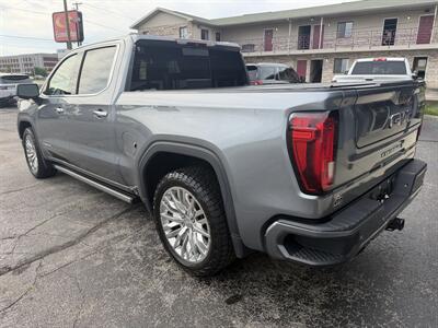 2019 GMC Sierra 1500 Denali   - Photo 5 - Elkhart, IN 46514