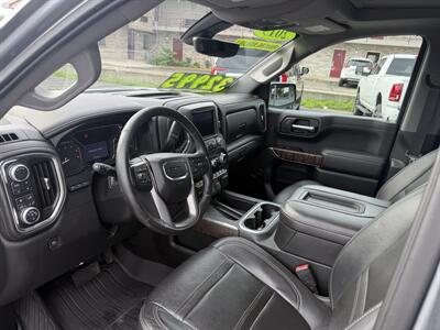 2019 GMC Sierra 1500 Denali   - Photo 12 - Elkhart, IN 46514