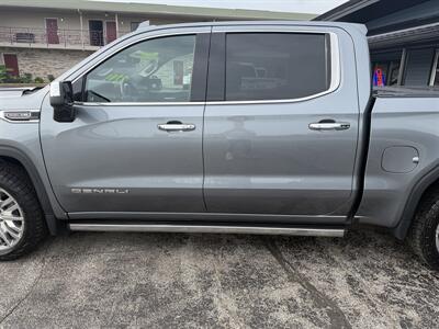 2019 GMC Sierra 1500 Denali   - Photo 4 - Elkhart, IN 46514