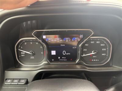 2019 GMC Sierra 1500 Denali   - Photo 25 - Elkhart, IN 46514