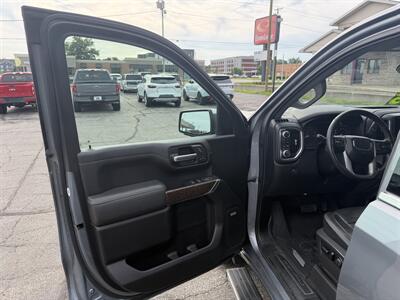 2019 GMC Sierra 1500 Denali   - Photo 11 - Elkhart, IN 46514