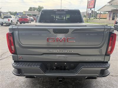 2019 GMC Sierra 1500 Denali   - Photo 6 - Elkhart, IN 46514