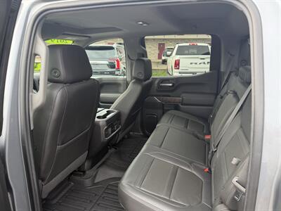 2019 GMC Sierra 1500 Denali   - Photo 15 - Elkhart, IN 46514