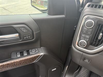 2019 GMC Sierra 1500 Denali   - Photo 21 - Elkhart, IN 46514