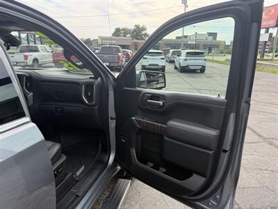 2019 GMC Sierra 1500 Denali   - Photo 19 - Elkhart, IN 46514