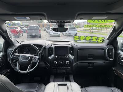 2019 GMC Sierra 1500 Denali   - Photo 18 - Elkhart, IN 46514