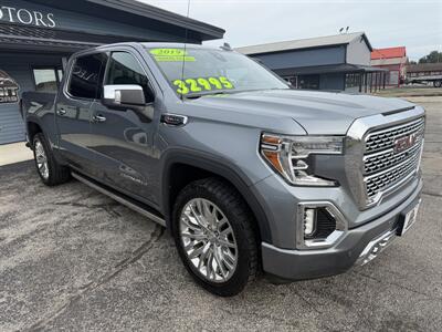 2019 GMC Sierra 1500 Denali   - Photo 9 - Elkhart, IN 46514