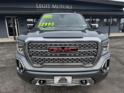 2019 GMC Sierra 1500 Denali   - Photo 10 - Elkhart, IN 46514