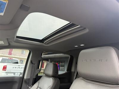 2019 GMC Sierra 1500 Denali   - Photo 26 - Elkhart, IN 46514