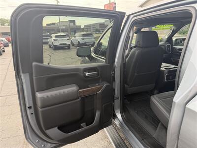 2019 GMC Sierra 1500 Denali   - Photo 14 - Elkhart, IN 46514