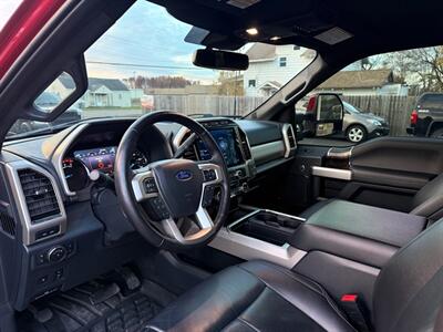 2022 Ford F-250 SUPER DUTY   - Photo 11 - Elkhart, IN 46514