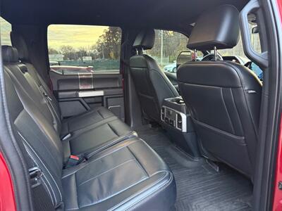 2022 Ford F-250 SUPER DUTY   - Photo 15 - Elkhart, IN 46514