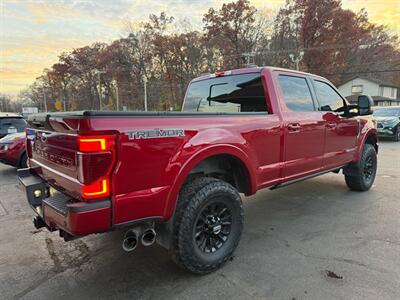 2022 Ford F-250 SUPER DUTY   - Photo 7 - Elkhart, IN 46514