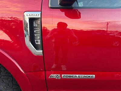 2022 Ford F-250 SUPER DUTY   - Photo 3 - Elkhart, IN 46514