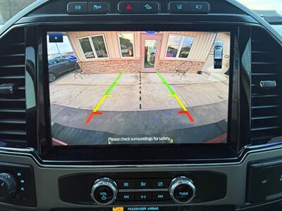 2022 Ford F-250 SUPER DUTY   - Photo 20 - Elkhart, IN 46514