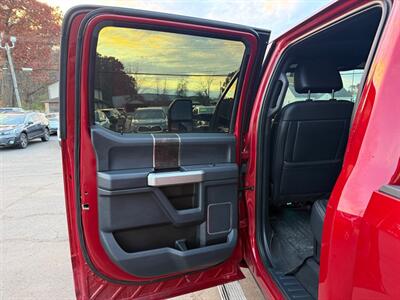 2022 Ford F-250 SUPER DUTY   - Photo 12 - Elkhart, IN 46514