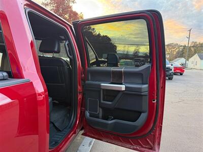 2022 Ford F-250 SUPER DUTY   - Photo 14 - Elkhart, IN 46514