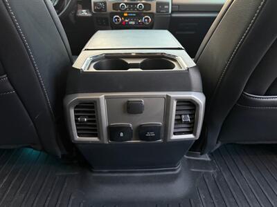 2022 Ford F-250 SUPER DUTY   - Photo 16 - Elkhart, IN 46514