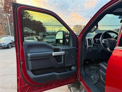 2022 Ford F-250 SUPER DUTY   - Photo 10 - Elkhart, IN 46514