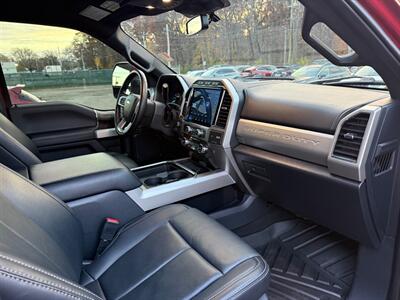 2022 Ford F-250 SUPER DUTY   - Photo 19 - Elkhart, IN 46514