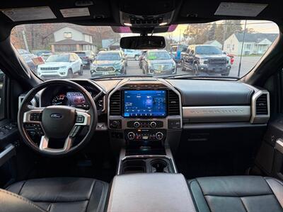 2022 Ford F-250 SUPER DUTY   - Photo 17 - Elkhart, IN 46514