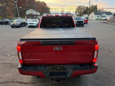 2022 Ford F-250 SUPER DUTY   - Photo 6 - Elkhart, IN 46514