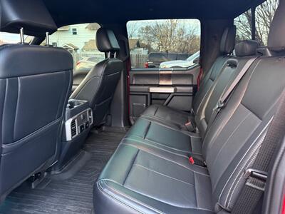 2022 Ford F-250 SUPER DUTY   - Photo 13 - Elkhart, IN 46514