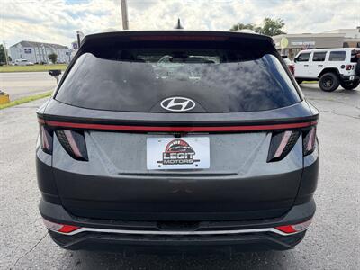 2022 Hyundai TUCSON SEL - Photo 6 - Elkhart, IN 46514