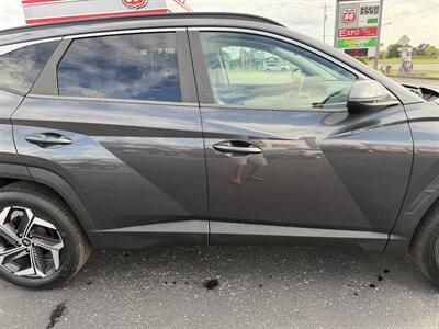 2022 Hyundai TUCSON SEL - Photo 8 - Elkhart, IN 46514
