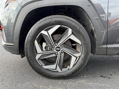 2022 Hyundai TUCSON SEL - Photo 3 - Elkhart, IN 46514