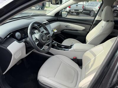 2022 Hyundai TUCSON SEL - Photo 12 - Elkhart, IN 46514