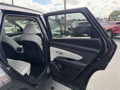 2022 Hyundai TUCSON SEL - Photo 17 - Elkhart, IN 46514
