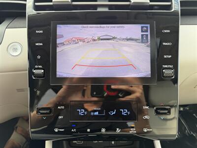2022 Hyundai TUCSON SEL - Photo 24 - Elkhart, IN 46514