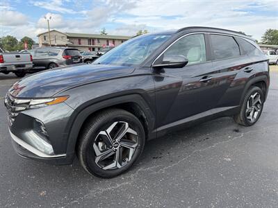 2022 Hyundai TUCSON SEL - Photo 2 - Elkhart, IN 46514