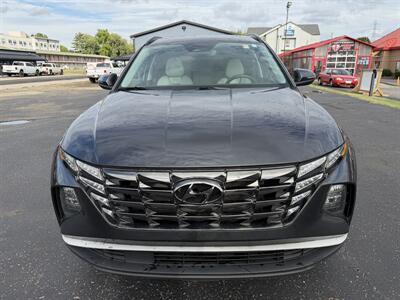 2022 Hyundai TUCSON SEL - Photo 10 - Elkhart, IN 46514