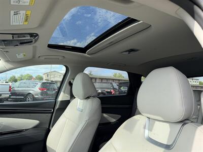 2022 Hyundai TUCSON SEL - Photo 14 - Elkhart, IN 46514