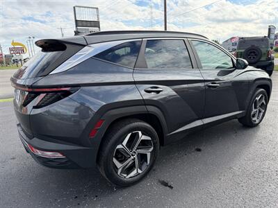 2022 Hyundai TUCSON SEL - Photo 7 - Elkhart, IN 46514