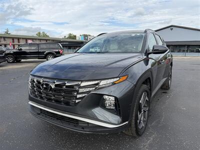 2022 Hyundai TUCSON SEL - Photo 1 - Elkhart, IN 46514
