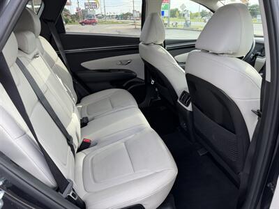 2022 Hyundai TUCSON SEL - Photo 18 - Elkhart, IN 46514