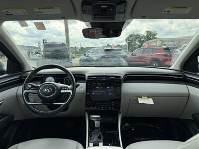 2022 Hyundai TUCSON SEL - Photo 20 - Elkhart, IN 46514