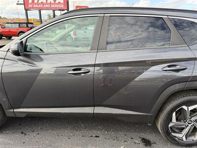 2022 Hyundai TUCSON SEL - Photo 4 - Elkhart, IN 46514